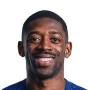 Ousmane Dembélé