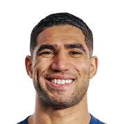 Achraf Hakimi