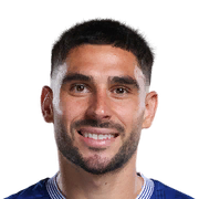 Neal Maupay