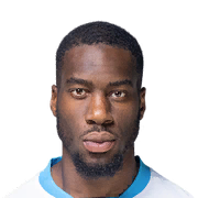 Geoffrey Kondogbia