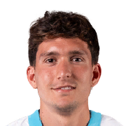 Leonardo Balerdi