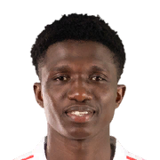 Lamine Camara