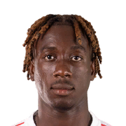 Mamadou Coulibaly