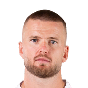 Eric Dier