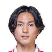 Takumi Minamino