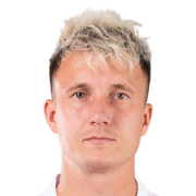 Aleksandr Golovin