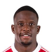 Denis Zakaria