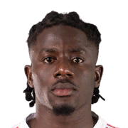 Mohammed Salisu