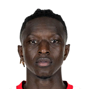 Amadou Haidara
