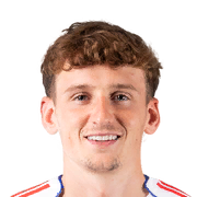 Tyler Morton