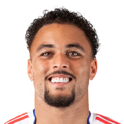 Ruben Kluivert