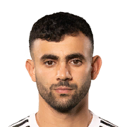 Rachid Ghezzal