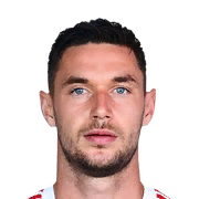 Roman Yaremchuk