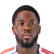 Orel Mangala
