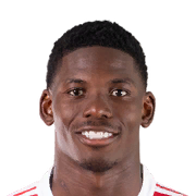 Breel Embolo