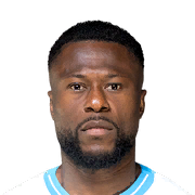 Chancel Mbemba