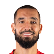 Nabil Bentaleb