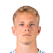 Lucas Høgsberg