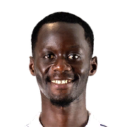Mamadou Mbow