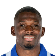 Hamari Traoré