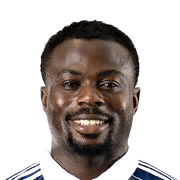 Moses Simon