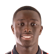 Antoine Mendy