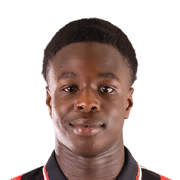 Djibril Coulibaly