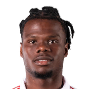 Luck Zogbé