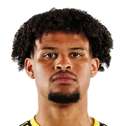Jacen Russell-Rowe