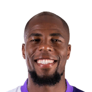 Djibril Sidibé