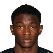 Amady Camara
