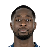 Ibrahima Sissoko