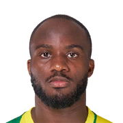 Ignatius Ganago