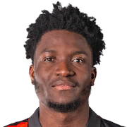Nathaniel Adjei