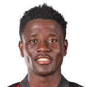 Arsène Kouassi