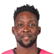 Bingourou Kamara