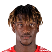 Oumar Pona