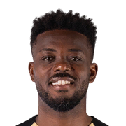 Abdoulaye Bamba