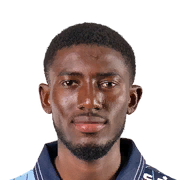 Fodé Doucouré