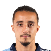 Yassine Kechta