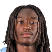 Daren Mosengo