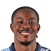 Felix Mambimbi