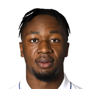 Bryan Okoh