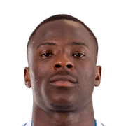 Lasso Coulibaly