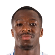 Lamine Sy