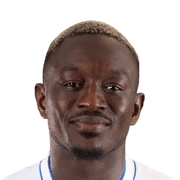 Assane Dioussé