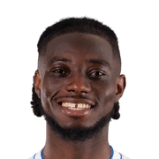 Gideon Mensah