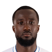 Elisha Owusu