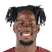 Urie-Michel Mboula