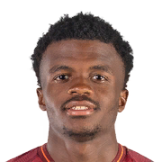 Alpha Touré